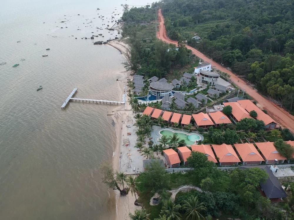 Vaniza Resort Phu Quoc - photo 11