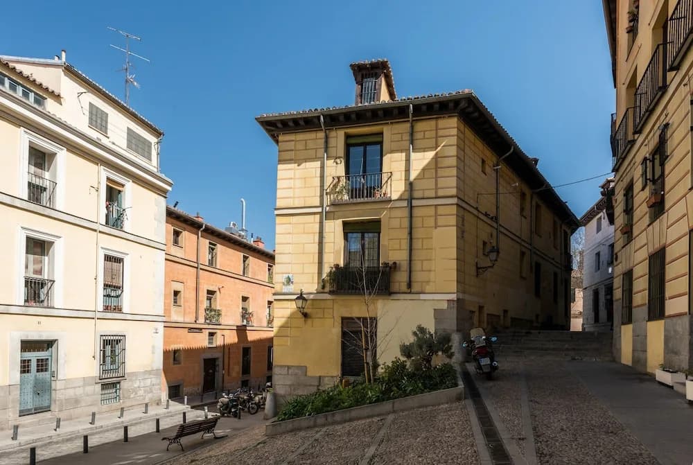 Fantastic apartment Royal Palace - main photo