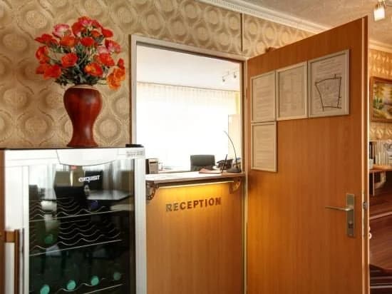 Hotel Amadeus Am Kurfürstendamm - photo 31