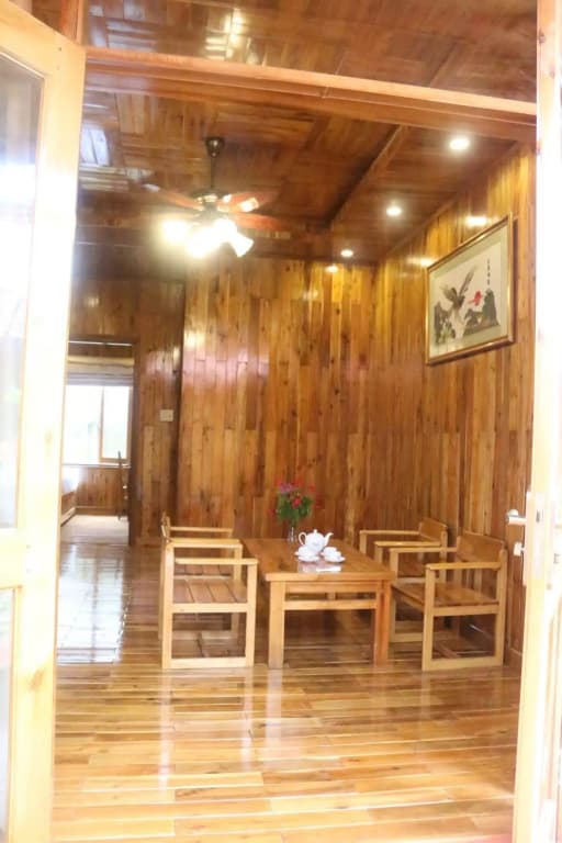 Green Ruby Villas - photo 15