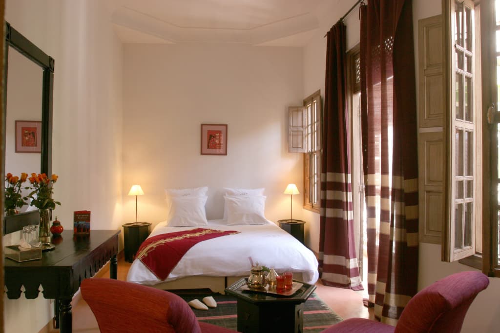 Riad Altair - photo 3