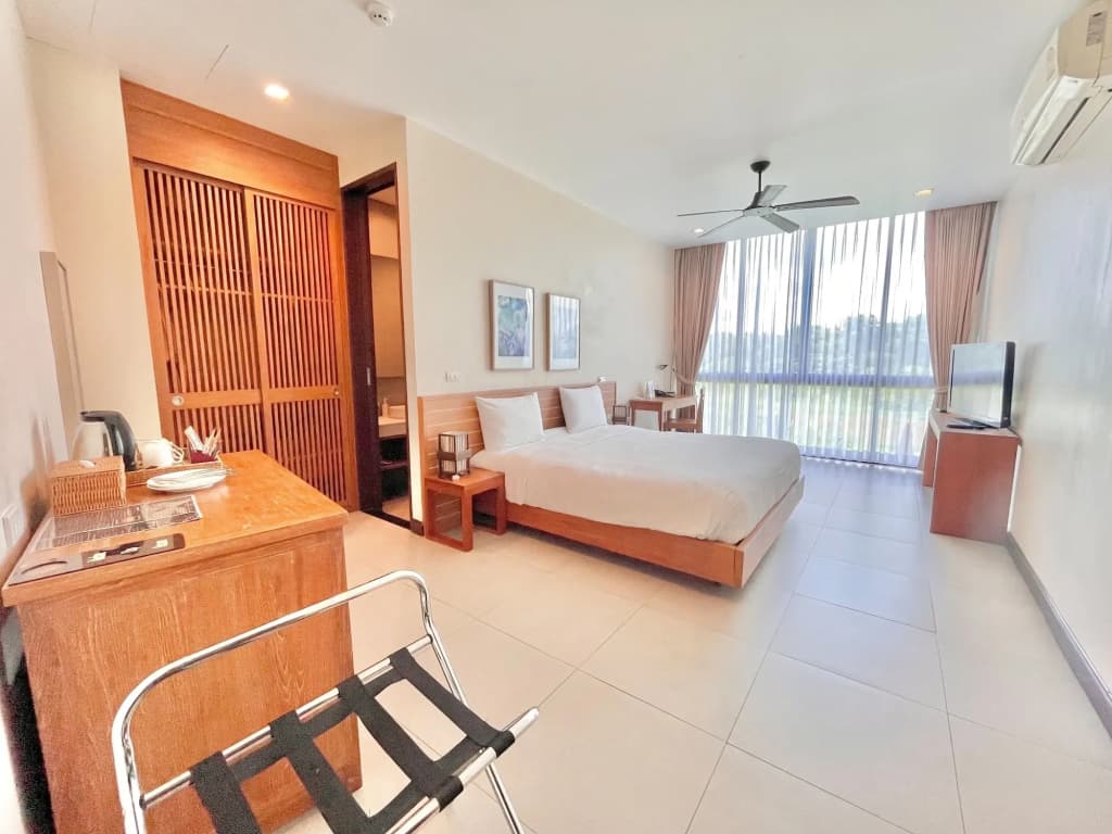 Zensala Riverpark Resort - photo 31