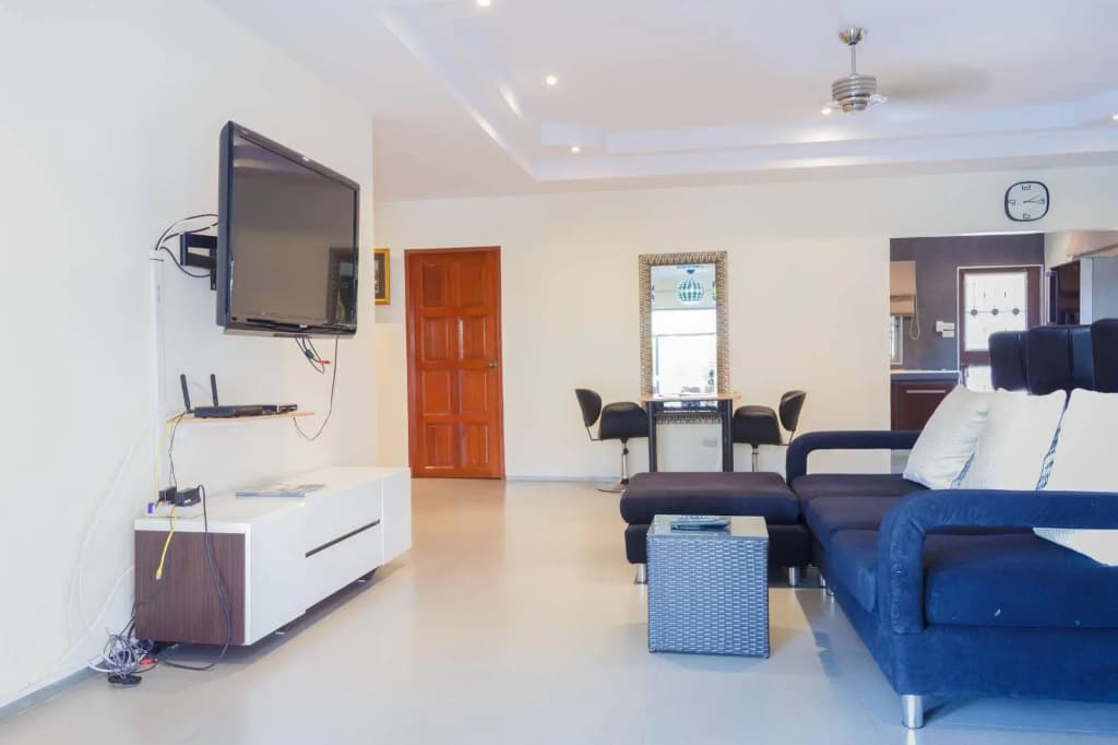 Momo Garden Villa - photo 4