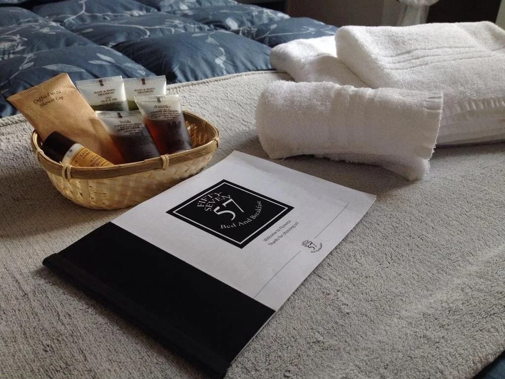 B&B Fifty Seven - photo 14