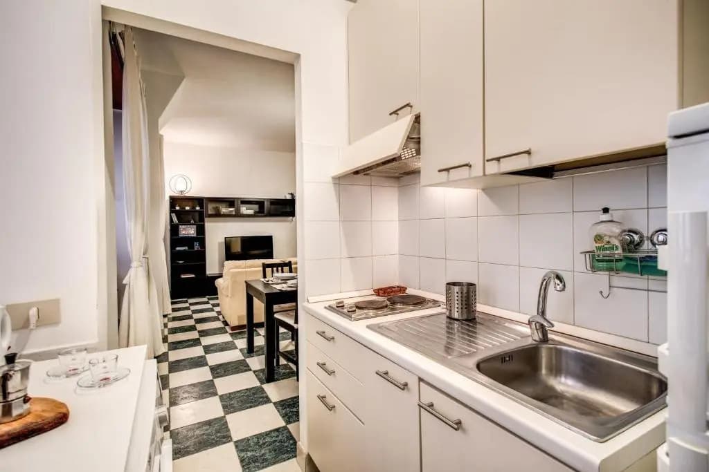 Popolo accommodation - Central apartment - photo 12