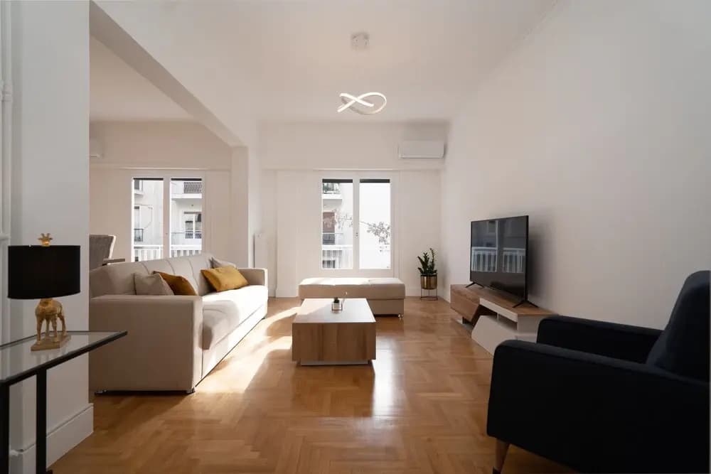 The Urban King Apartment - photo 5