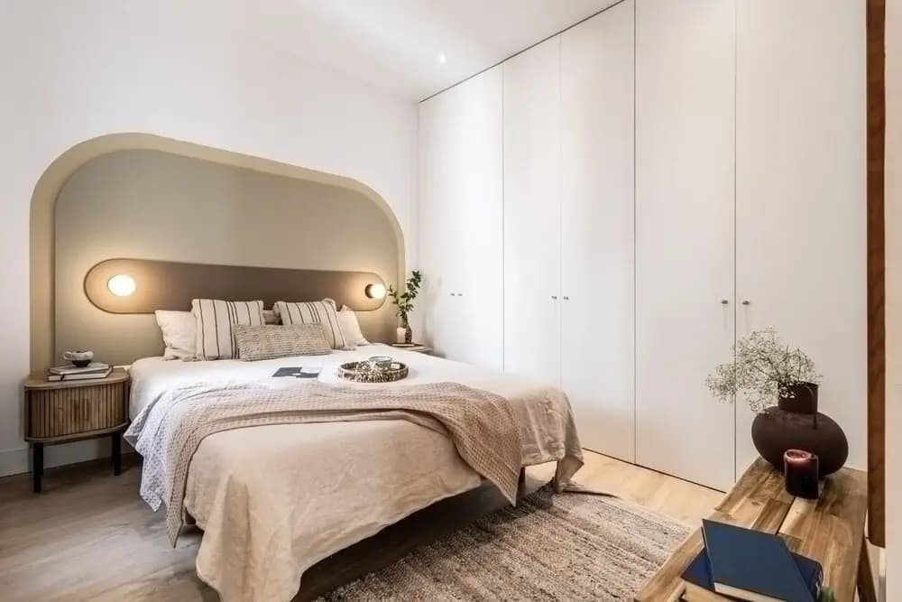 Somma - 2 Bedrooms in Almagro - photo 12