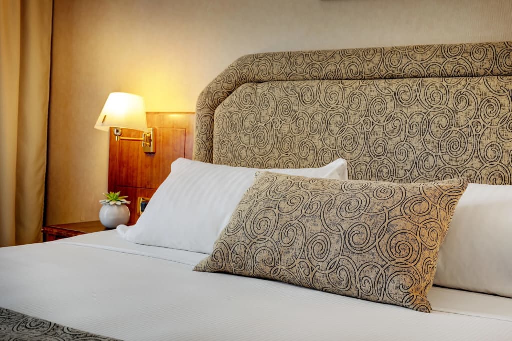 NYX Hotel Rome by Leonardo Hotels - photo 9