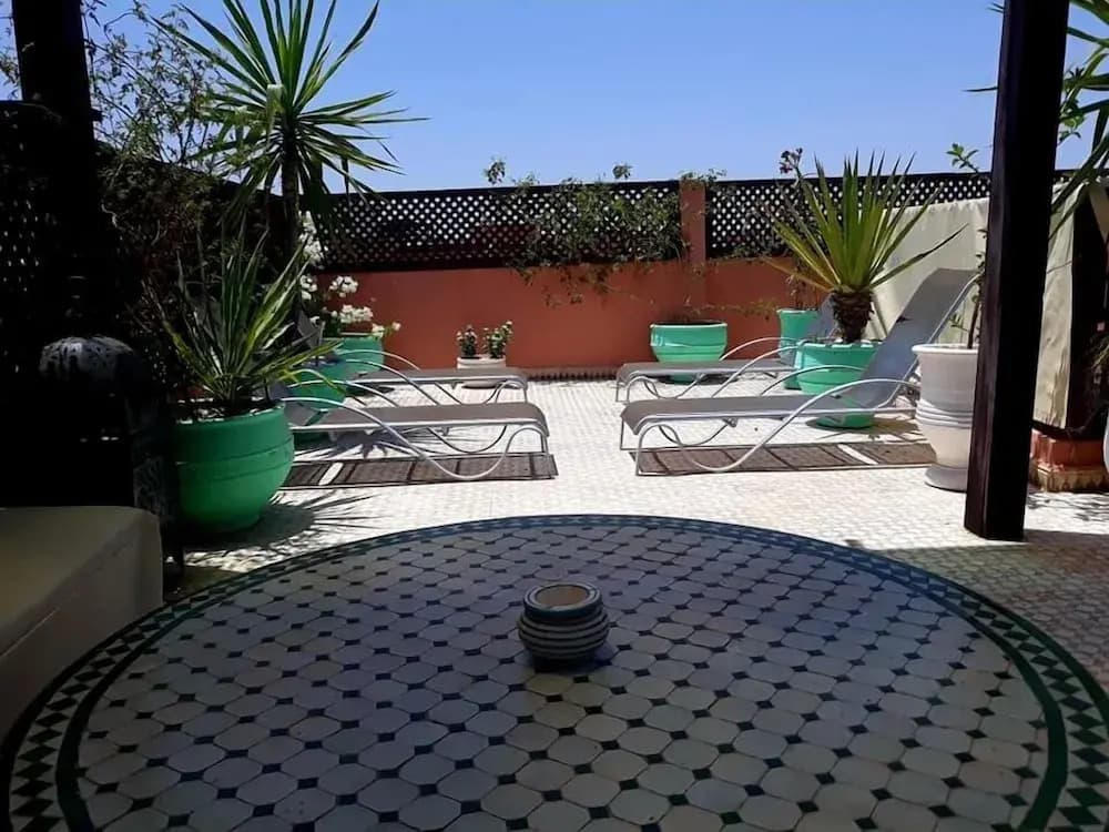 Riad Chic  Cheap - photo 6