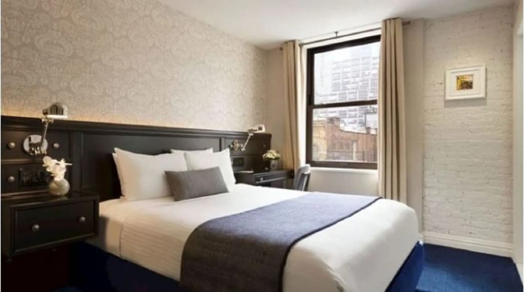 The Frederick Hotel - photo 7