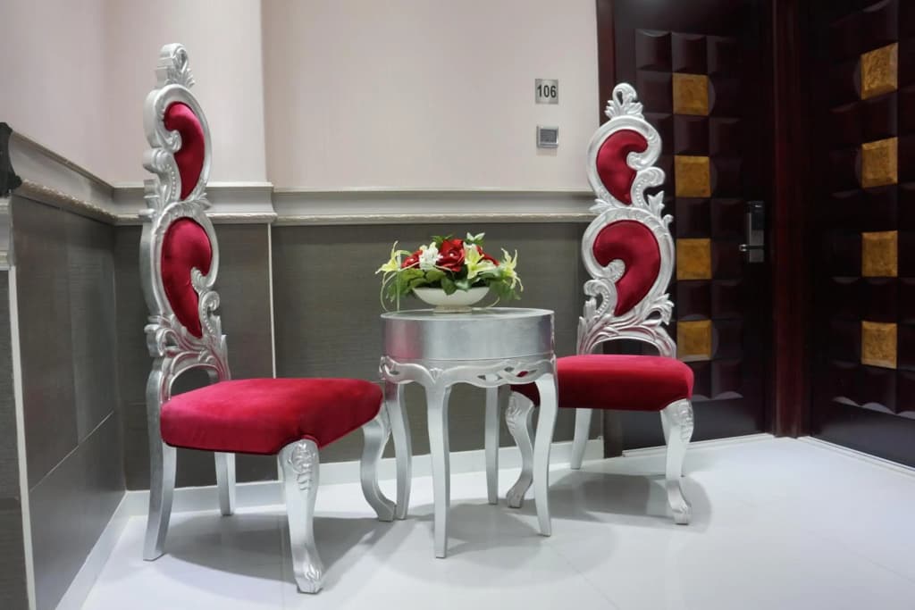 White Fort Hotel - photo 9