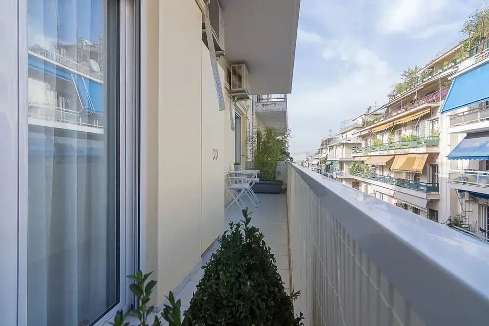 Spacious 3 bedroom apartment in Thessio - photo 11