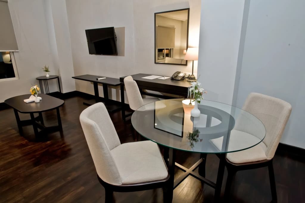 Samala Hotel Jakarta Cengkareng - photo 24