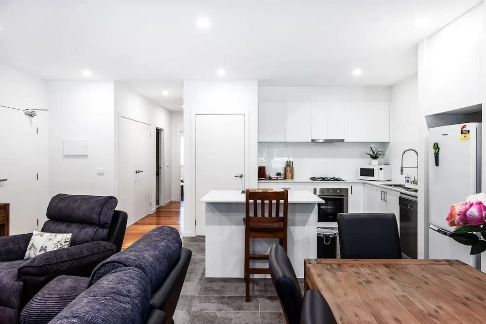 Olinda self service apartments - photo 18