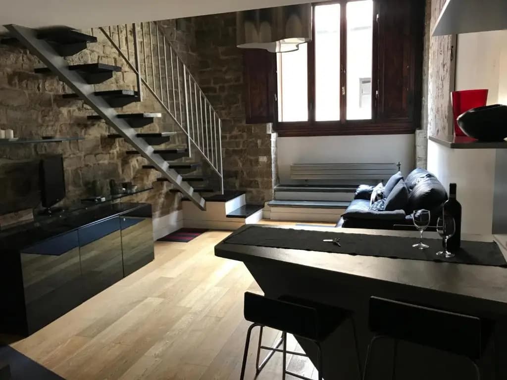Borgo San Jacopo 21 - photo 11