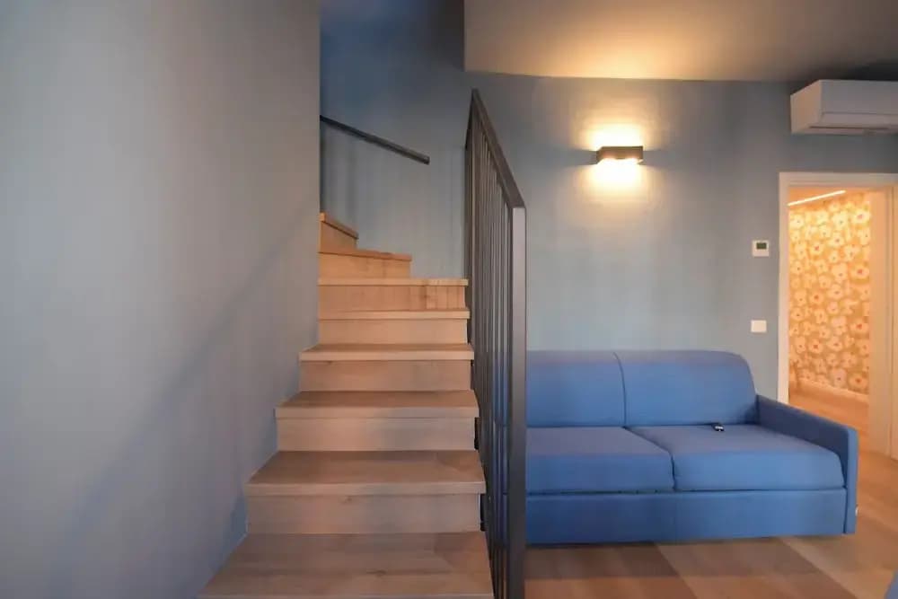B&B Magnolia - photo 12