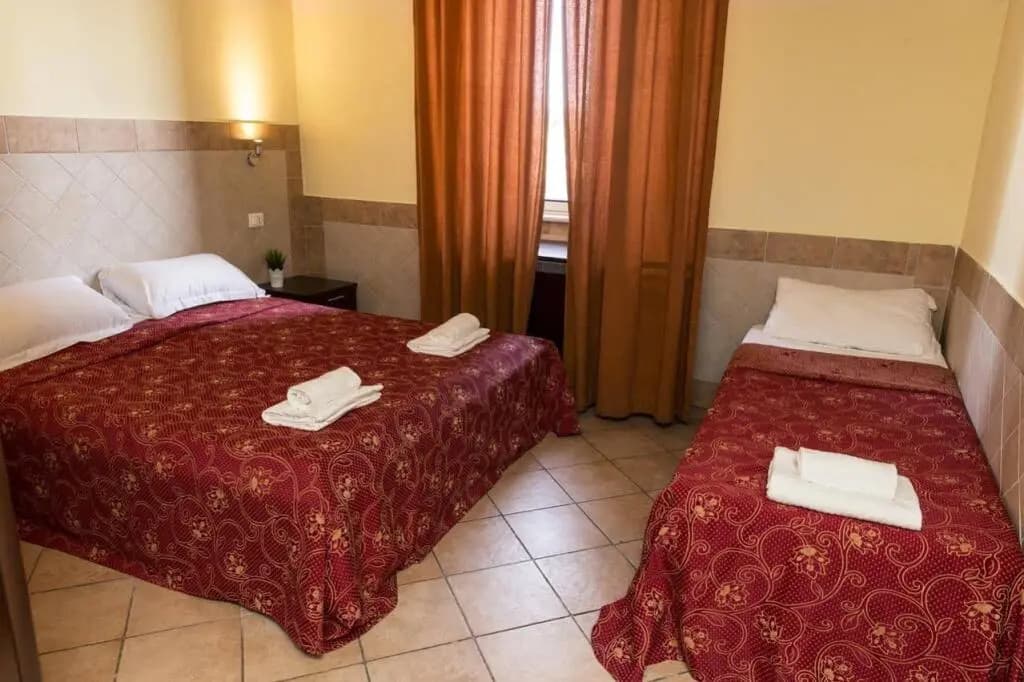 Hotel Palestro Palace - photo 9