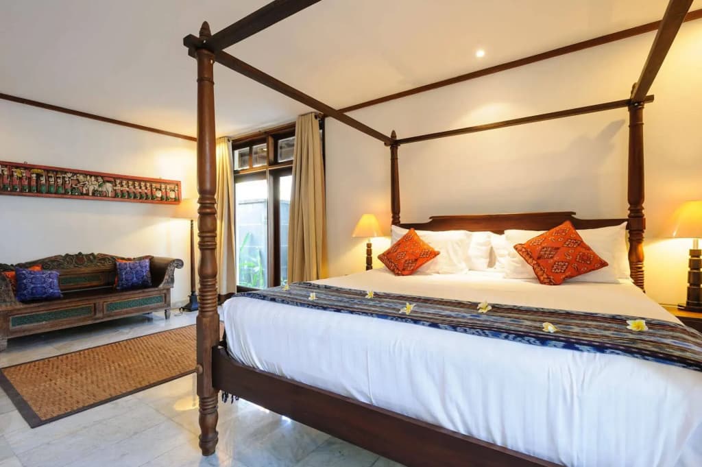 Villa Legong - photo 2