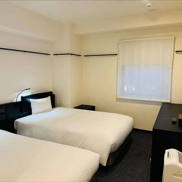 HOTEL SUI KANDA byABEST - photo 25