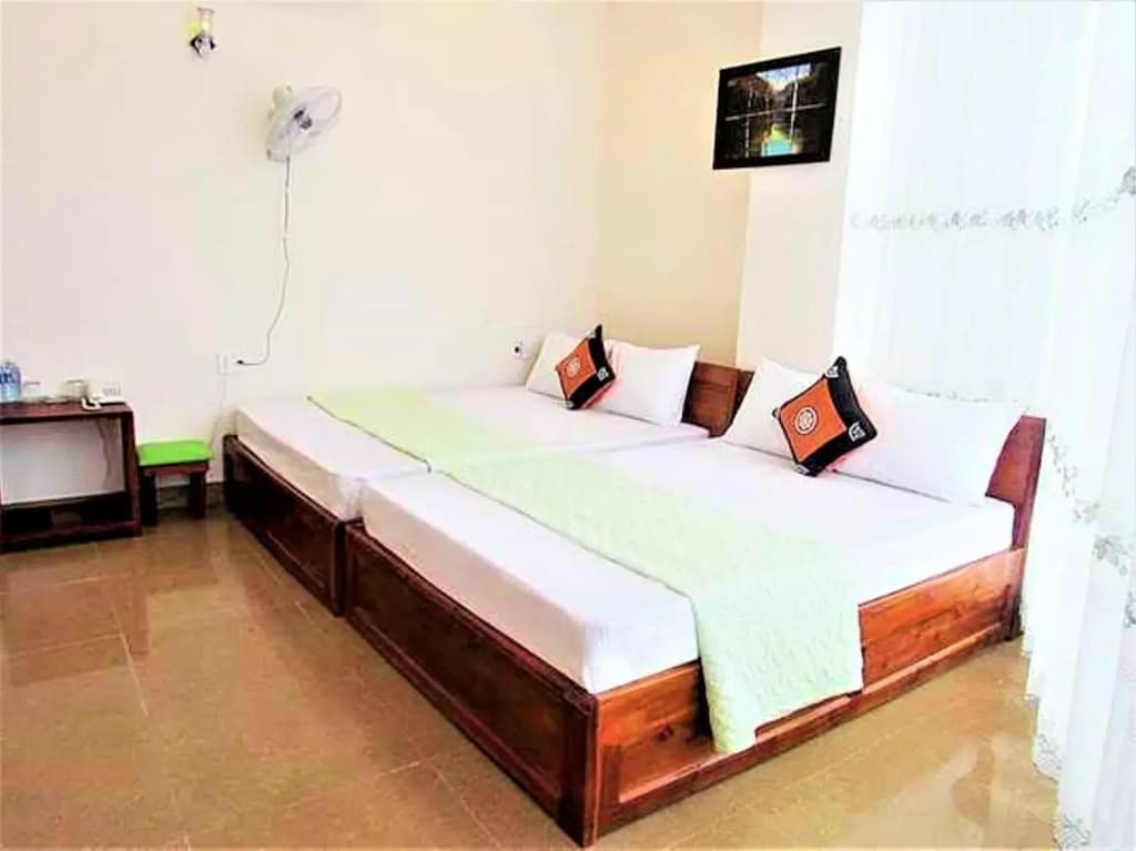New Heaven Hotel - photo 20