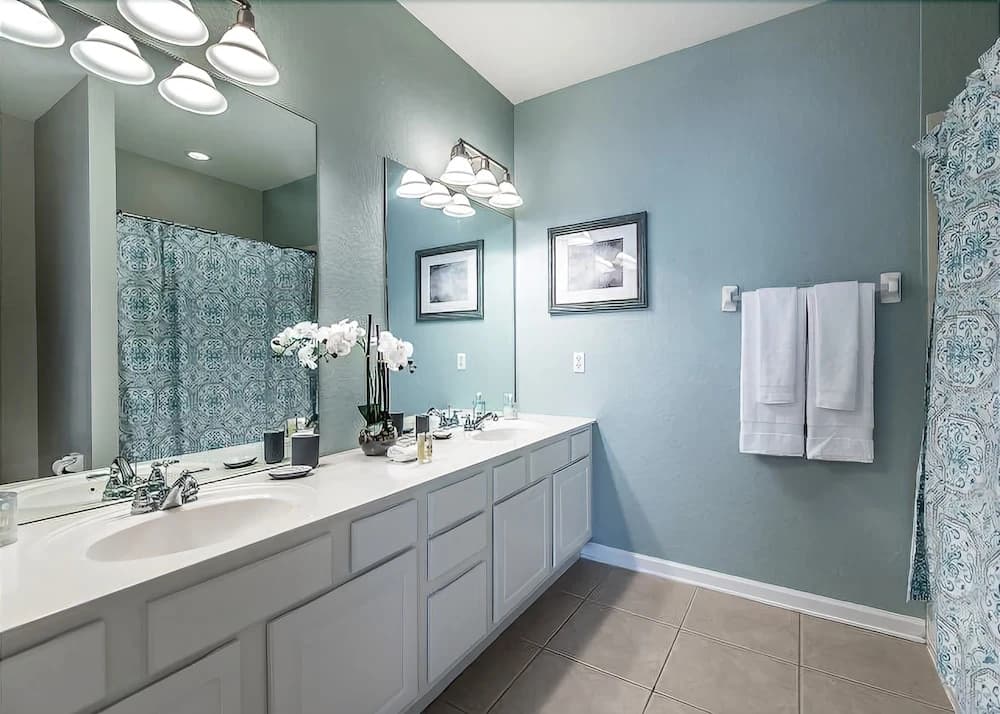 Updated Townhome, Near Conv Ctr, Universal & I-dr - photo 10