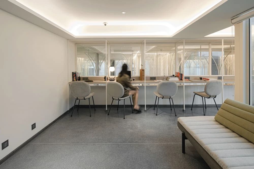 YANH Ratchawat Hotel - photo 40