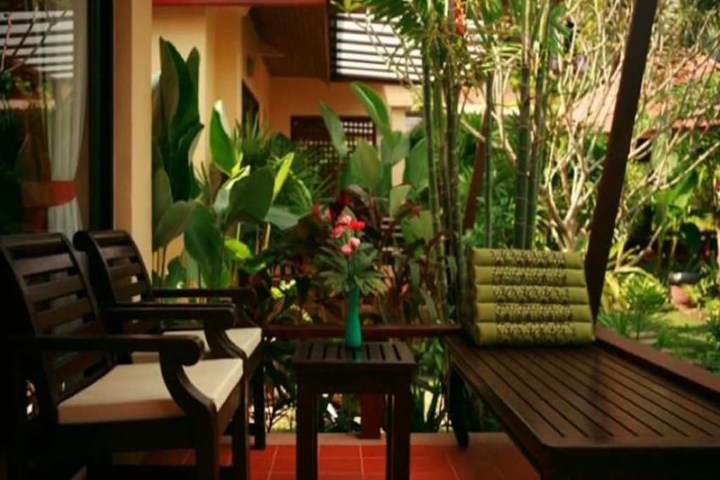 Samui Jasmine Resort - photo 24