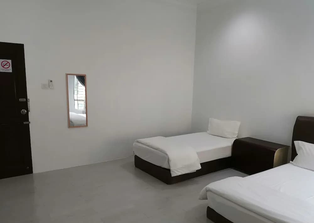 Mersing Maple Villa - photo 5