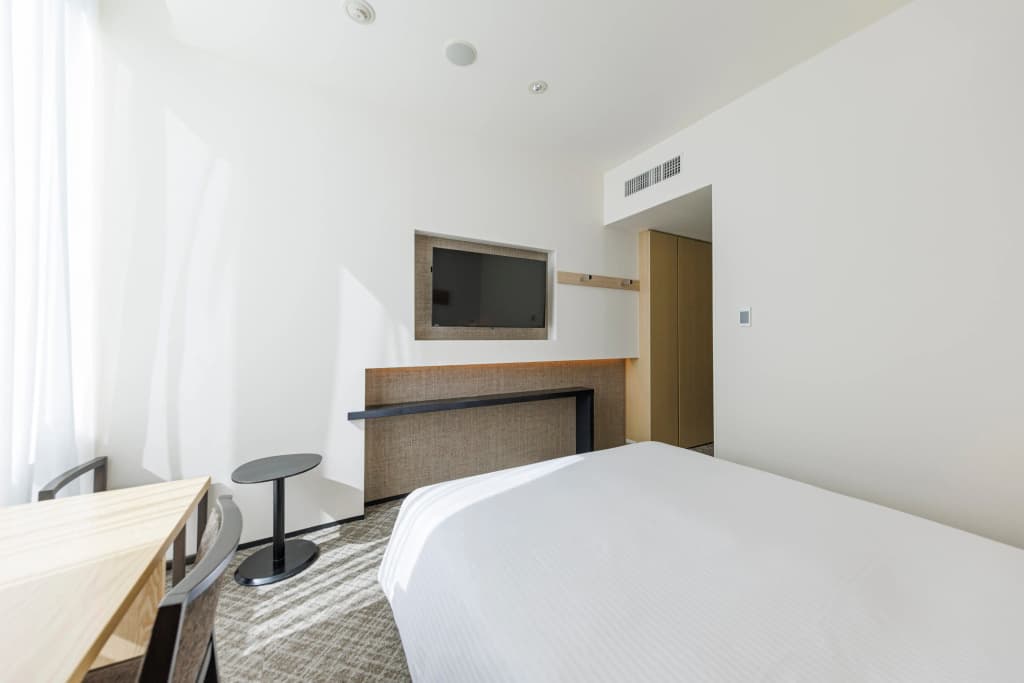 Jr Kyushu Hotel Blossom Shinjuku - photo 6