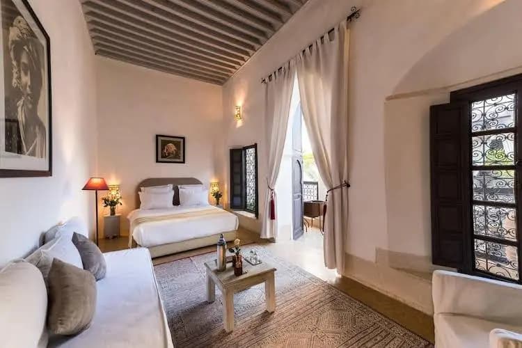 Riad Ennafoura - photo 6