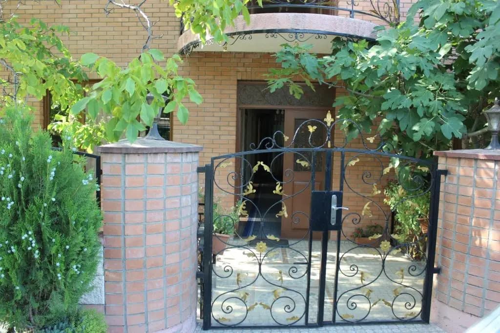 Hotel Panafi - photo 2