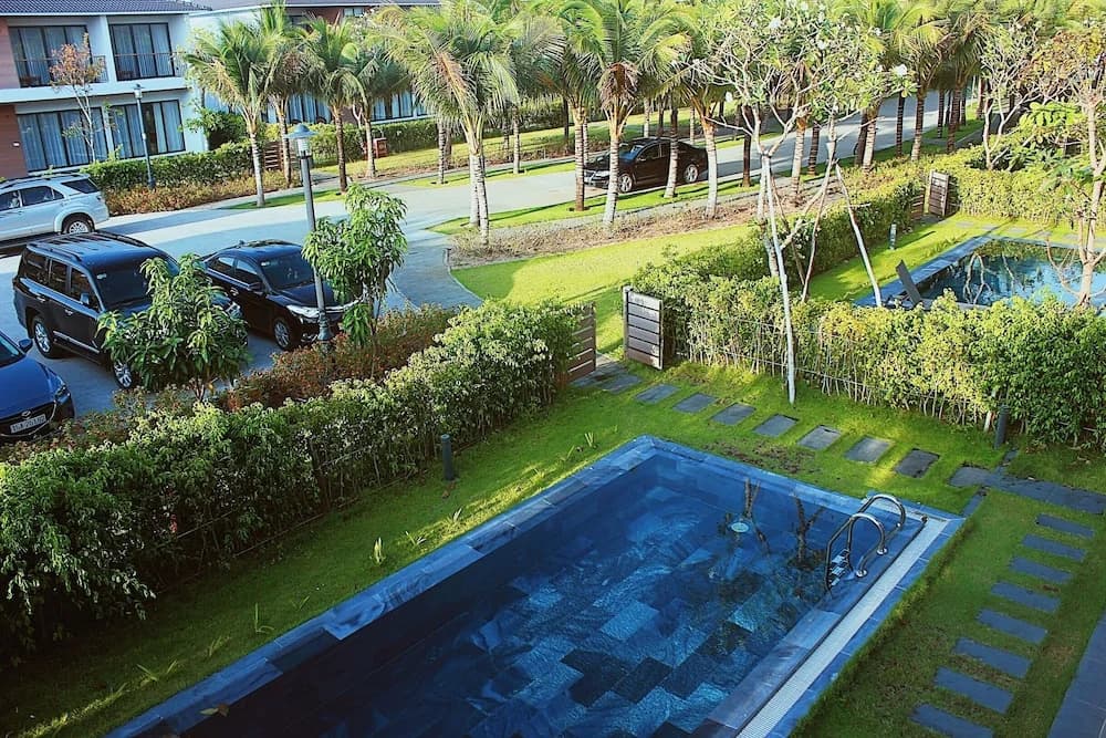 Khai Yen Villa - photo 11
