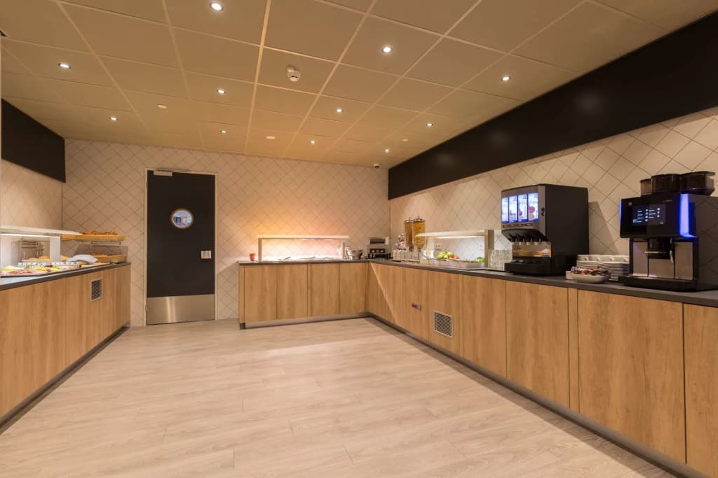 Best Western Amsterdam - photo 10
