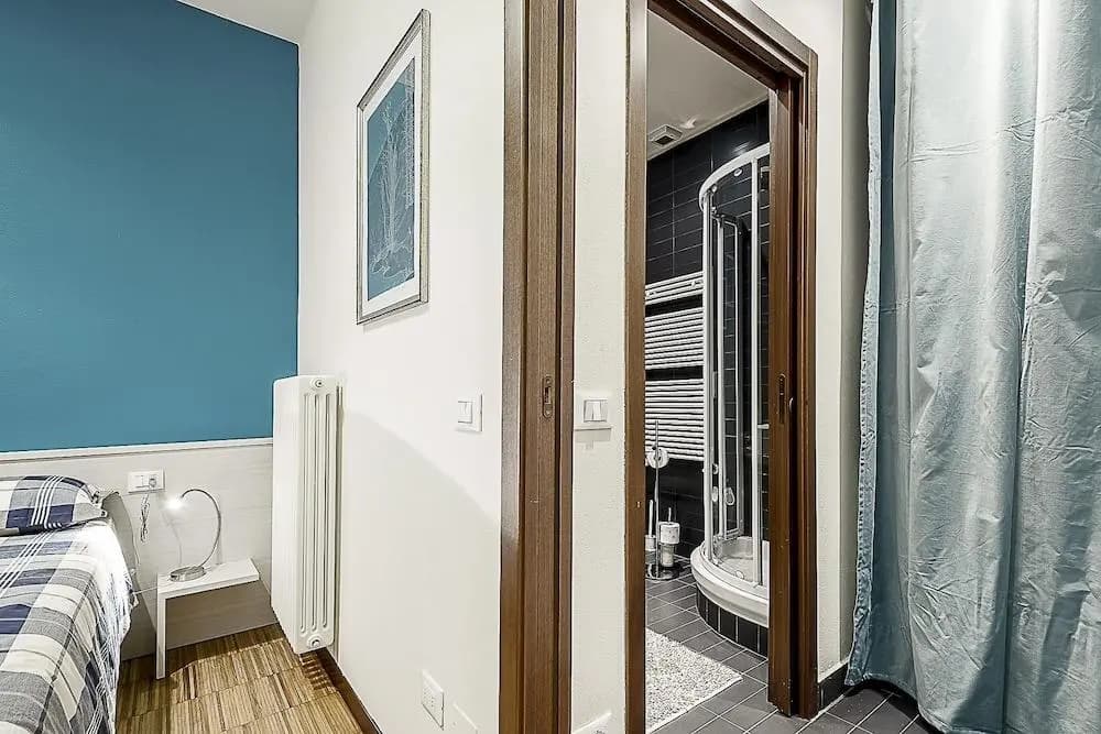 Shortstays Design Loft Broglio 2 - photo 7