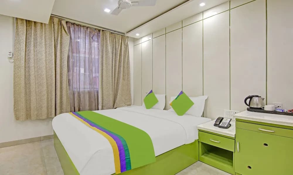 Treebo Jannat Residency - photo 27
