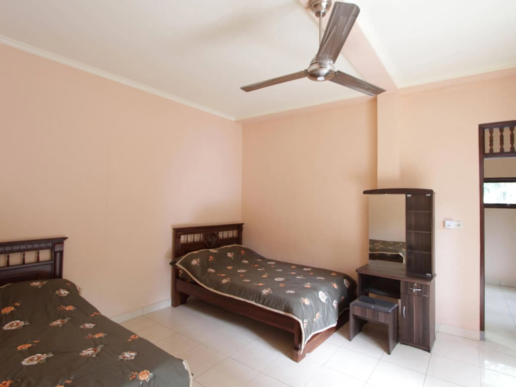 Citrus Tree Rooms - Arik - photo 2