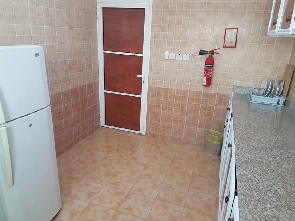 Danat Mazoon Hotel Apartments - photo 9