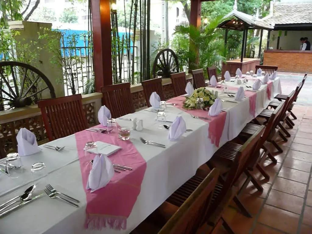 Grand Sunset Angkor Hotel - photo 18