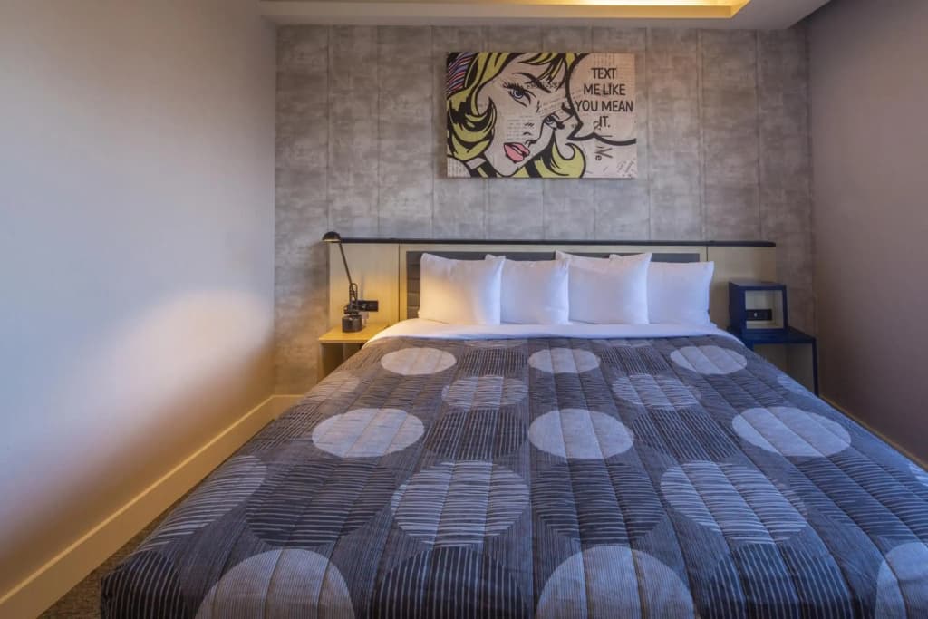 Leon Hotel LES - photo 16