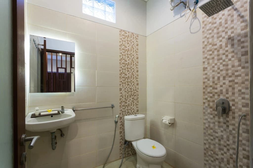 Dikubu Bali Villa and Suite - photo 9