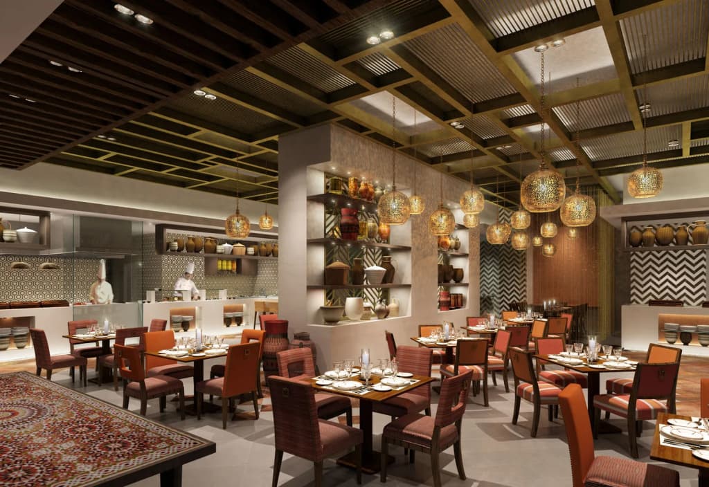 Fairmont Ajman - photo 38