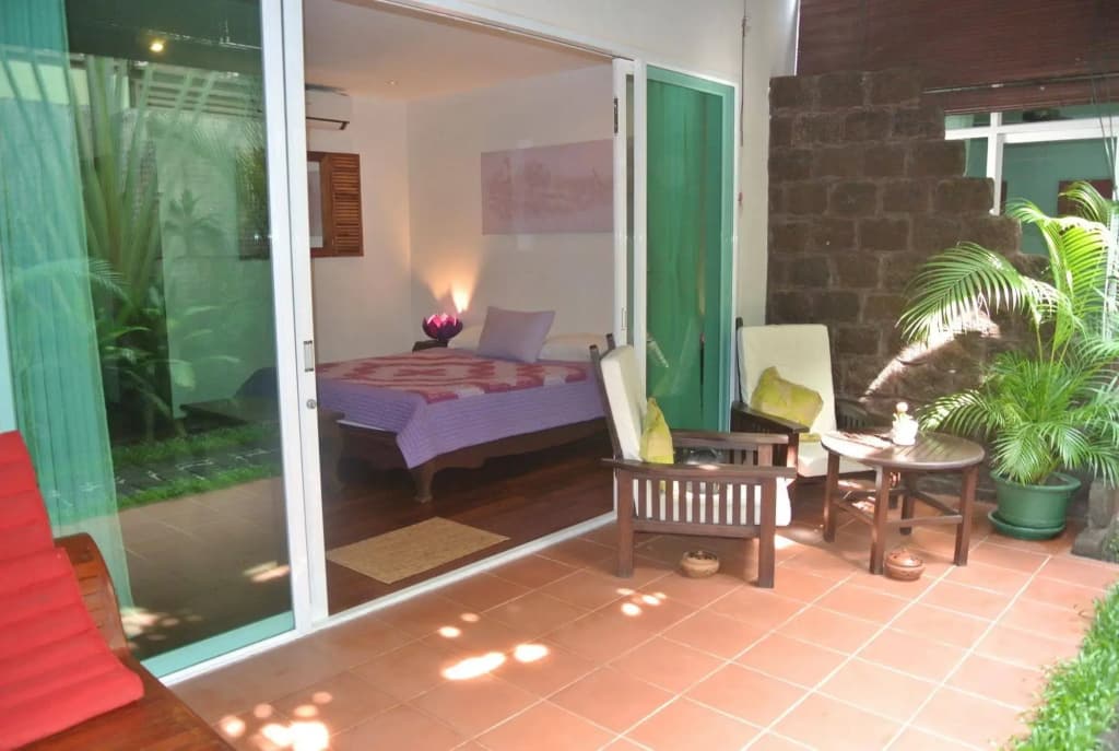 Alliance Alizé Boutique Villa - photo 5