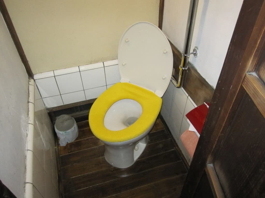 Taito Ryokan - photo 7