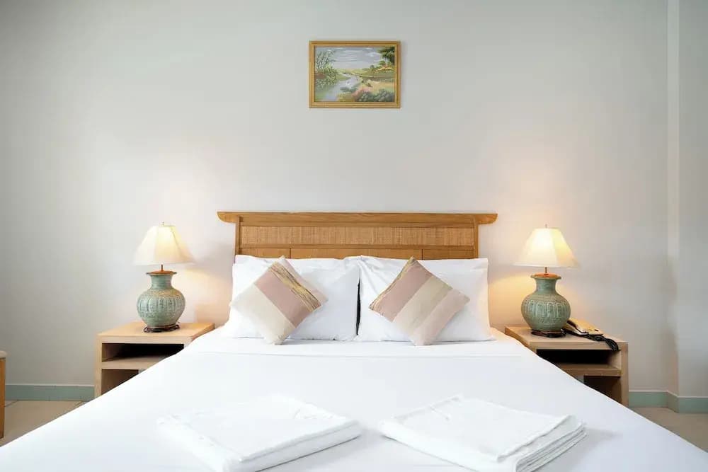 Le Palm Hotel - photo 5