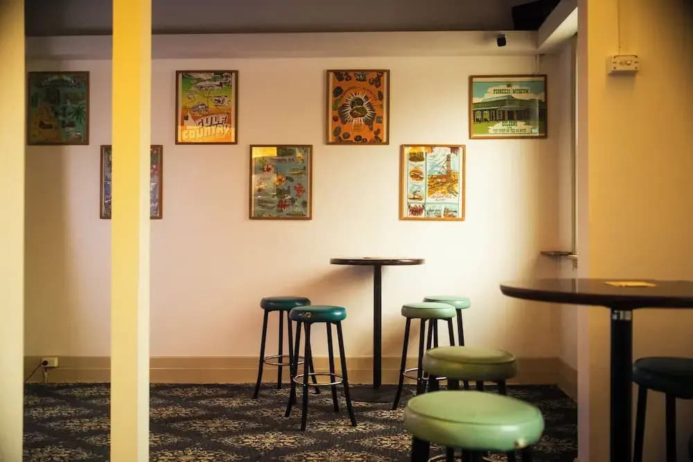 The Bat & Ball Hostel - photo 7