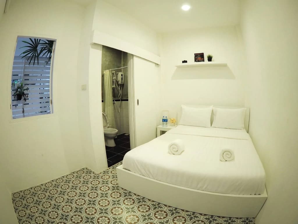 Chino Town at Yaowarat Phuket - photo 7