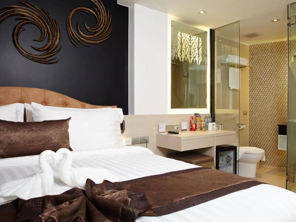 Aspira G Sukhumvit 33 - photo 3