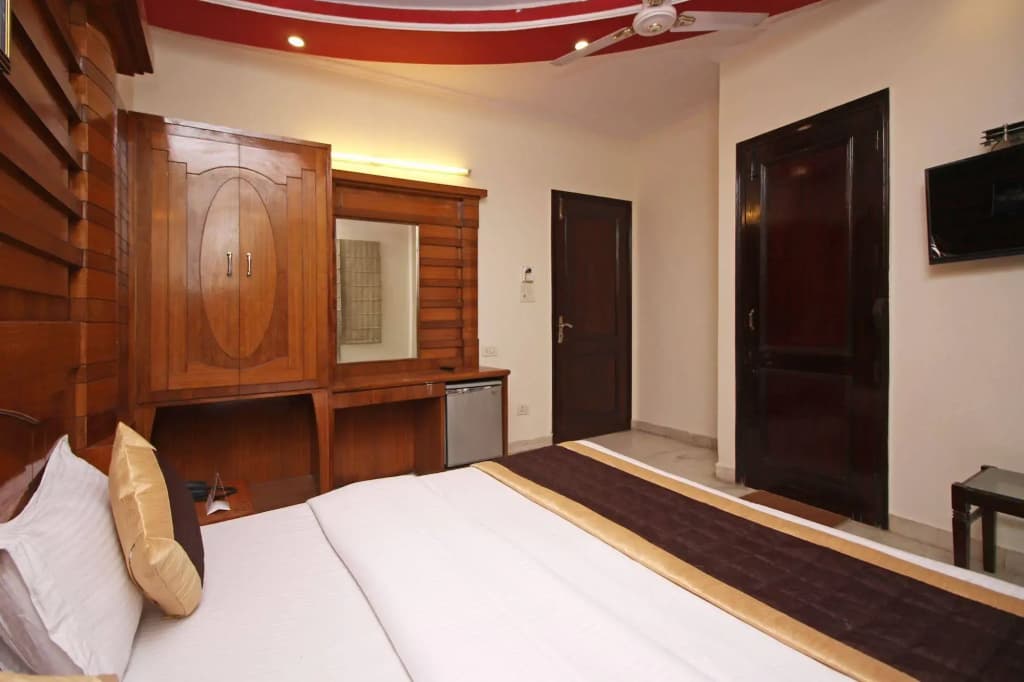 Hotel De Gold - photo 5