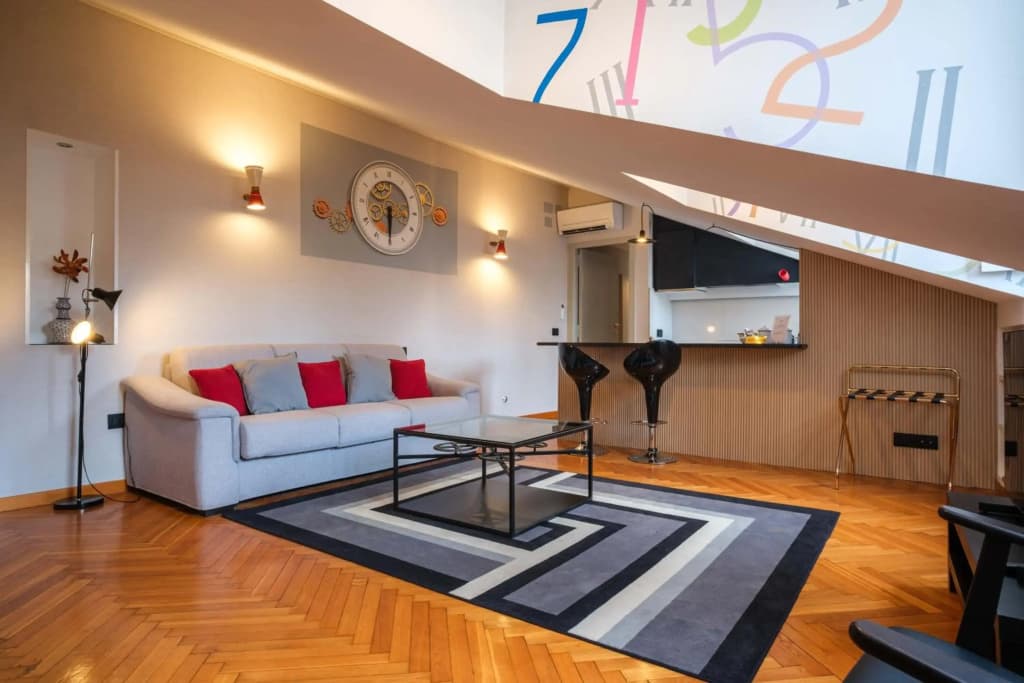 Vicario Suites - photo 25