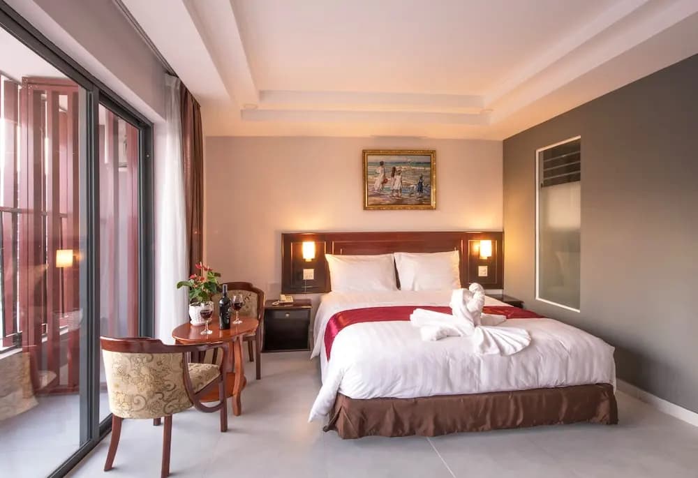 Thien Hong Hotel - photo 5